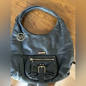 Michael Kors Purse Hobo Style